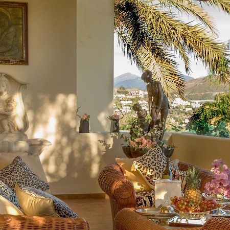 Royal Roman Empire Marbella Exterior photo