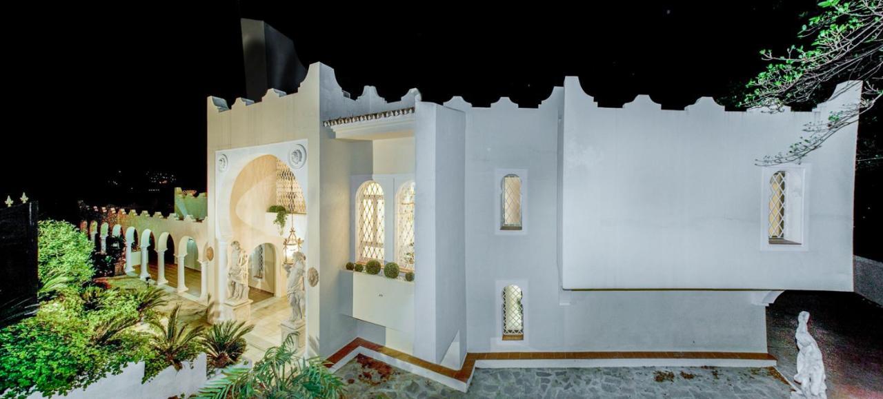 Royal Roman Empire Marbella Exterior photo