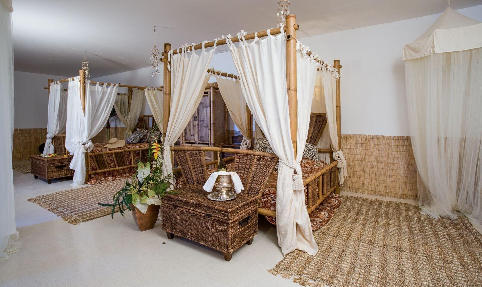 Royal Roman Empire Marbella Exterior photo