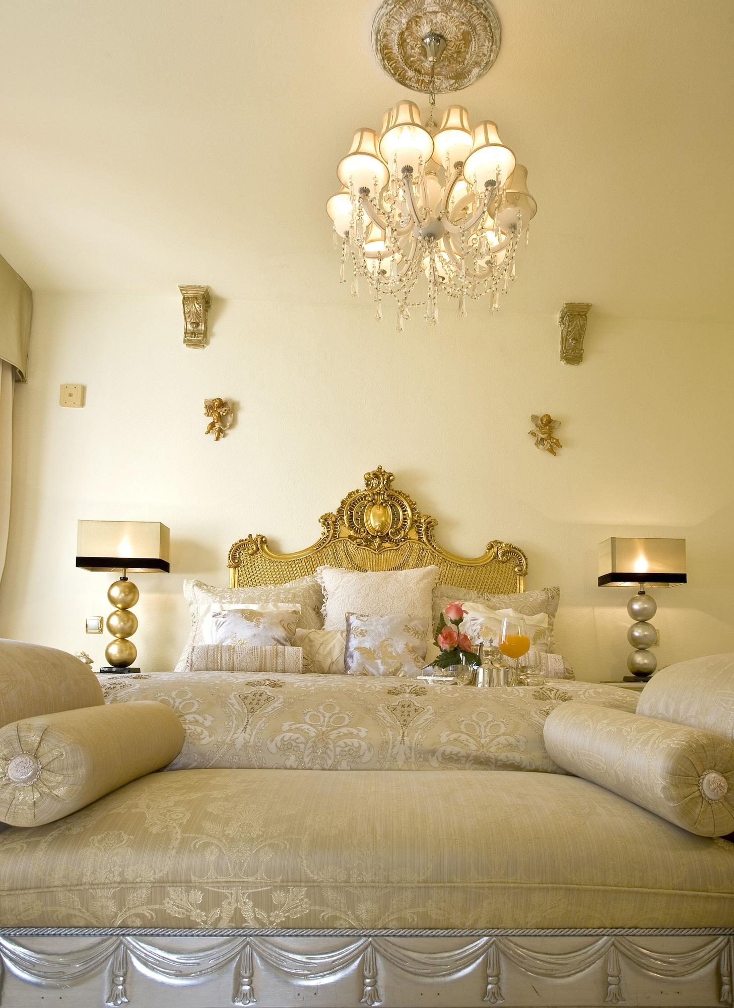 Royal Roman Empire Marbella Exterior photo