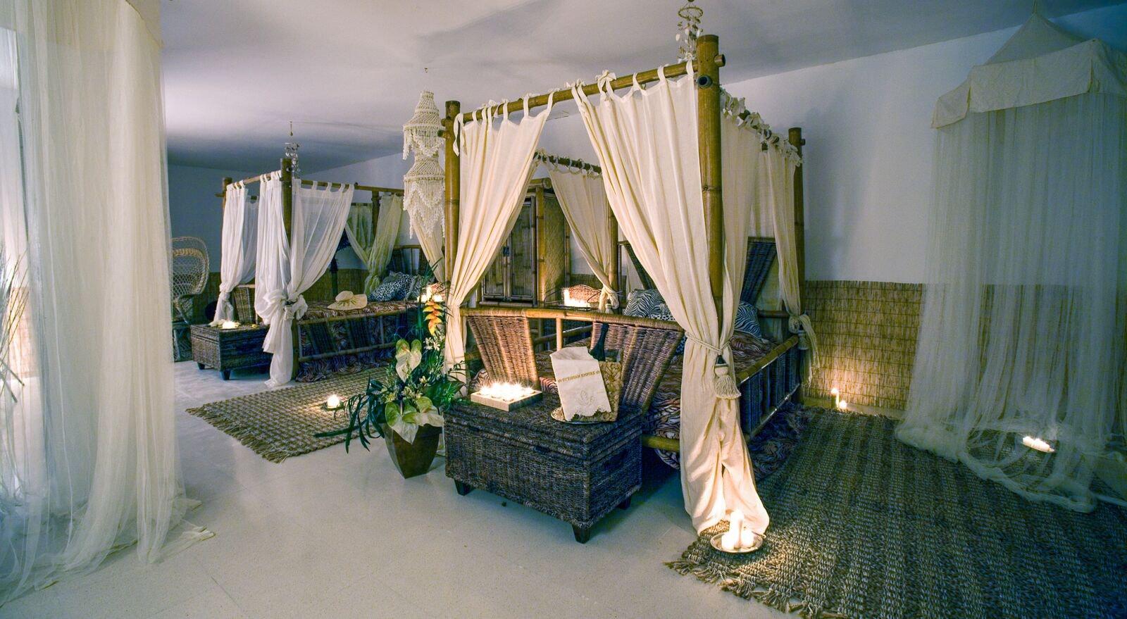 Royal Roman Empire Marbella Exterior photo