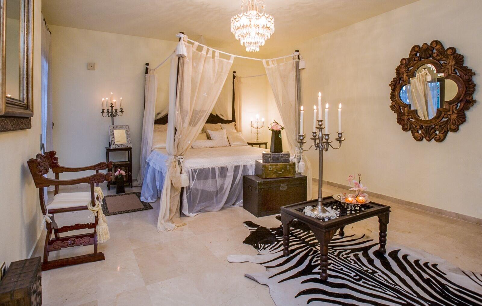 Royal Roman Empire Marbella Exterior photo