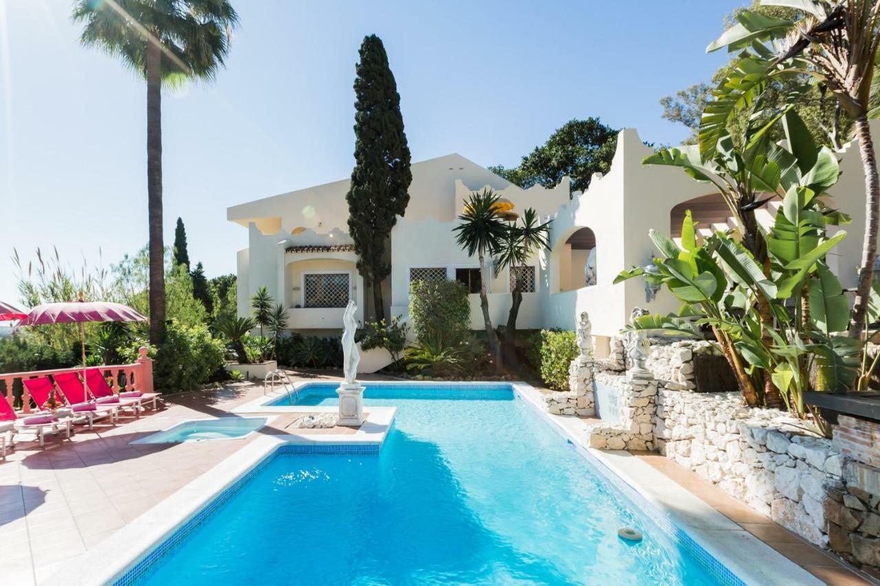 Royal Roman Empire Marbella Exterior photo