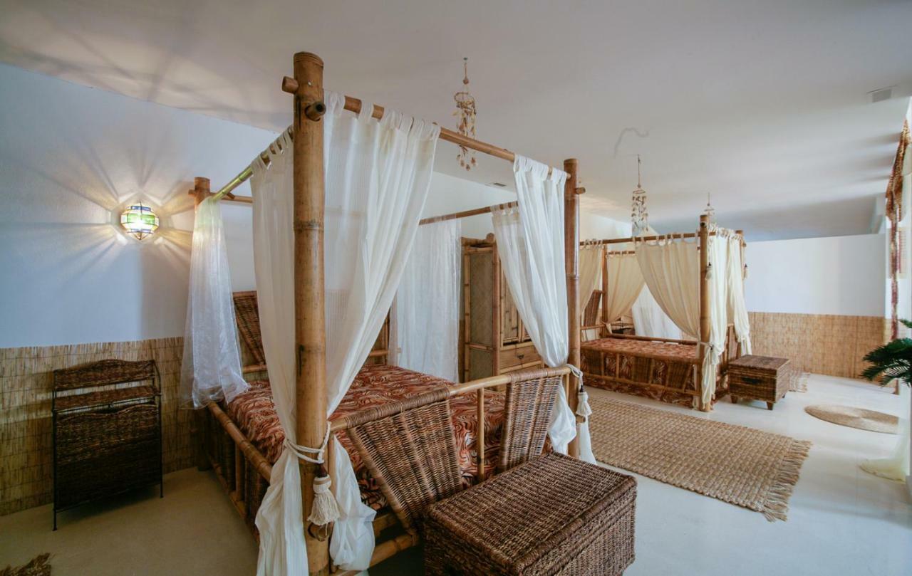 Royal Roman Empire Marbella Exterior photo