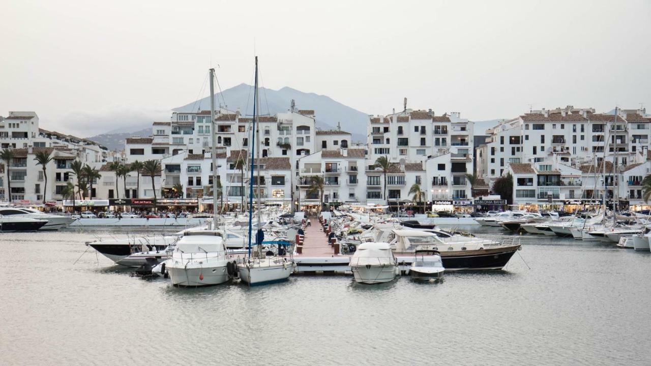 Royal Roman Empire Marbella Exterior photo