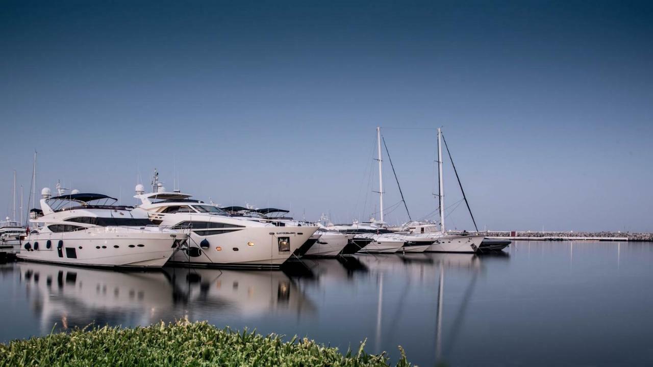 Royal Roman Empire Marbella Exterior photo