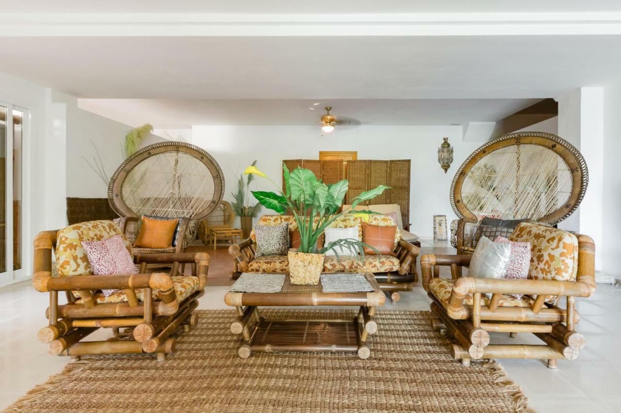 Royal Roman Empire Marbella Exterior photo